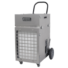 PAS2400 Portable Air Scrubber