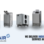 4 Proven Portable HVAC Brands for Mission-Critical Cooling in 2026