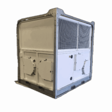 PAC-40A4 Air Conditioning