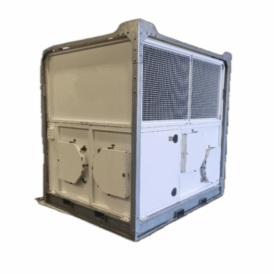 PAC-40A4 Air Conditioning