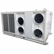 PAC 254AH Air Conditioner