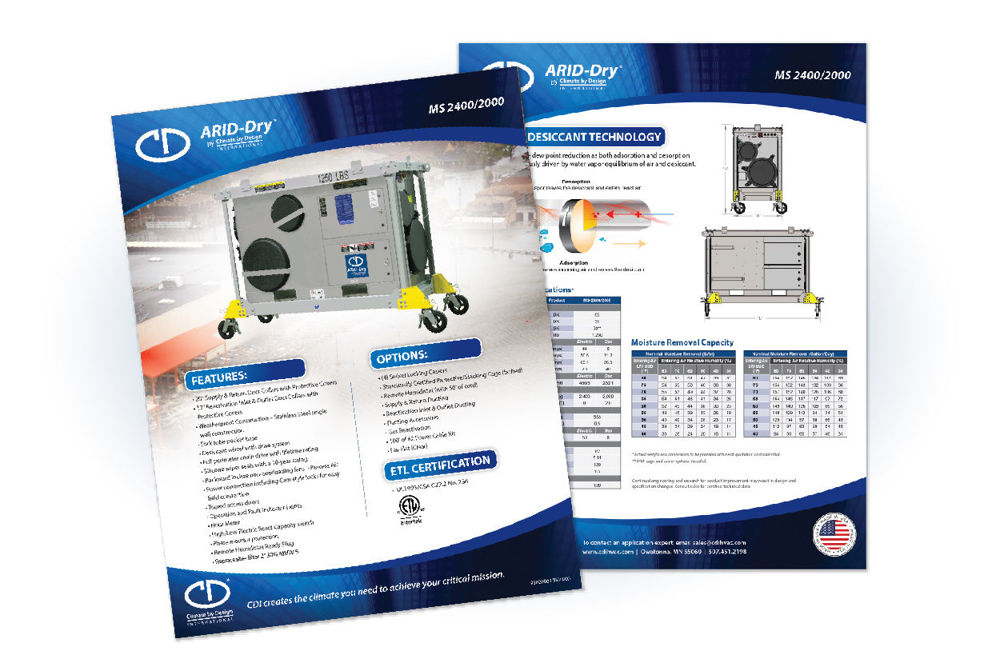 CDI ARID-Dry MS 2400-2000-spec-thumbnail
