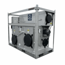 CDI ARID-Dry MS 5000/4000