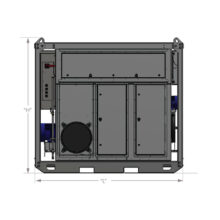 CDI ARID-Dry MS 6000/5000 unit-drawing-01-gallery