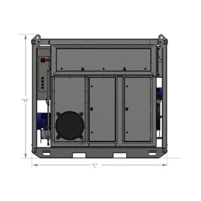 CDI ARID-Dry MS 6000/5000 unit-drawing-01-gallery