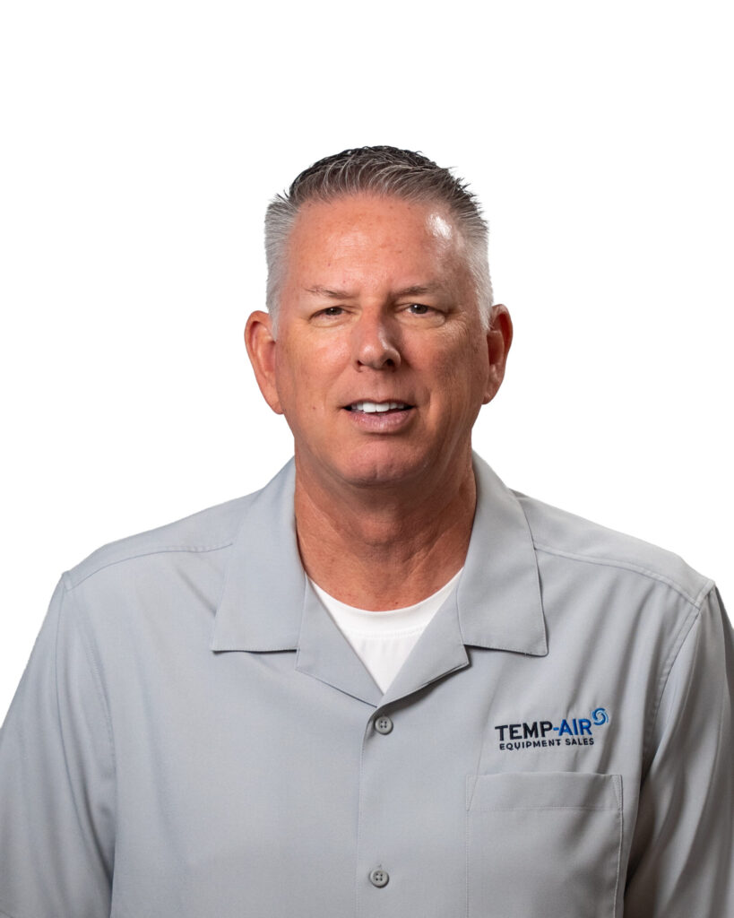 Mike Paulson