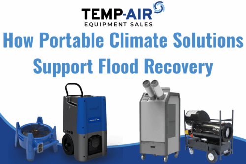 portable air conditioner