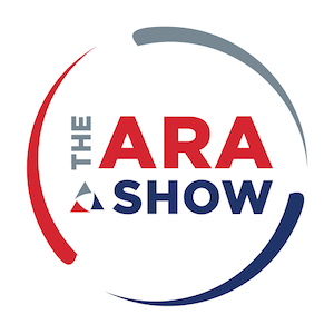 ARA Show logo