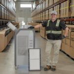 What is a HEPA Filter? The Complete Guide to Performance, Benefits, and Air Safety