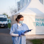 Beyond Comfort: Why Healthcare Triage and Surge Capacity Require Medical-Grade Air