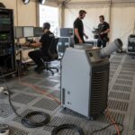 4 Proven Ways to Boost Worker Productivity with Portable HVAC (Backed by Real Customer Success)