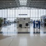 How “Consumer-Grade” Climate Control Can Lead To Costly Plant Shutdowns (And Why You Need Hardened HVAC)