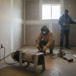 The Ultimate Guide to Sizing and Selecting the Correct Portable Industrial Heater