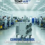 The All-in-One Solution: Why Portable Heat Pumps are the Ultimate Triple-Threat in Climate Control