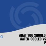 What You Should Know About Water-Cooled vs. Air-Cooled Portable ACs
