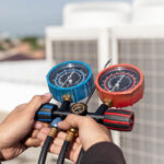 What You Should Know About R-454B Refrigerant: The Future of Home Cooling