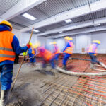 What You Should Know About Winter Concrete Curing Before Your Timelines Freeze