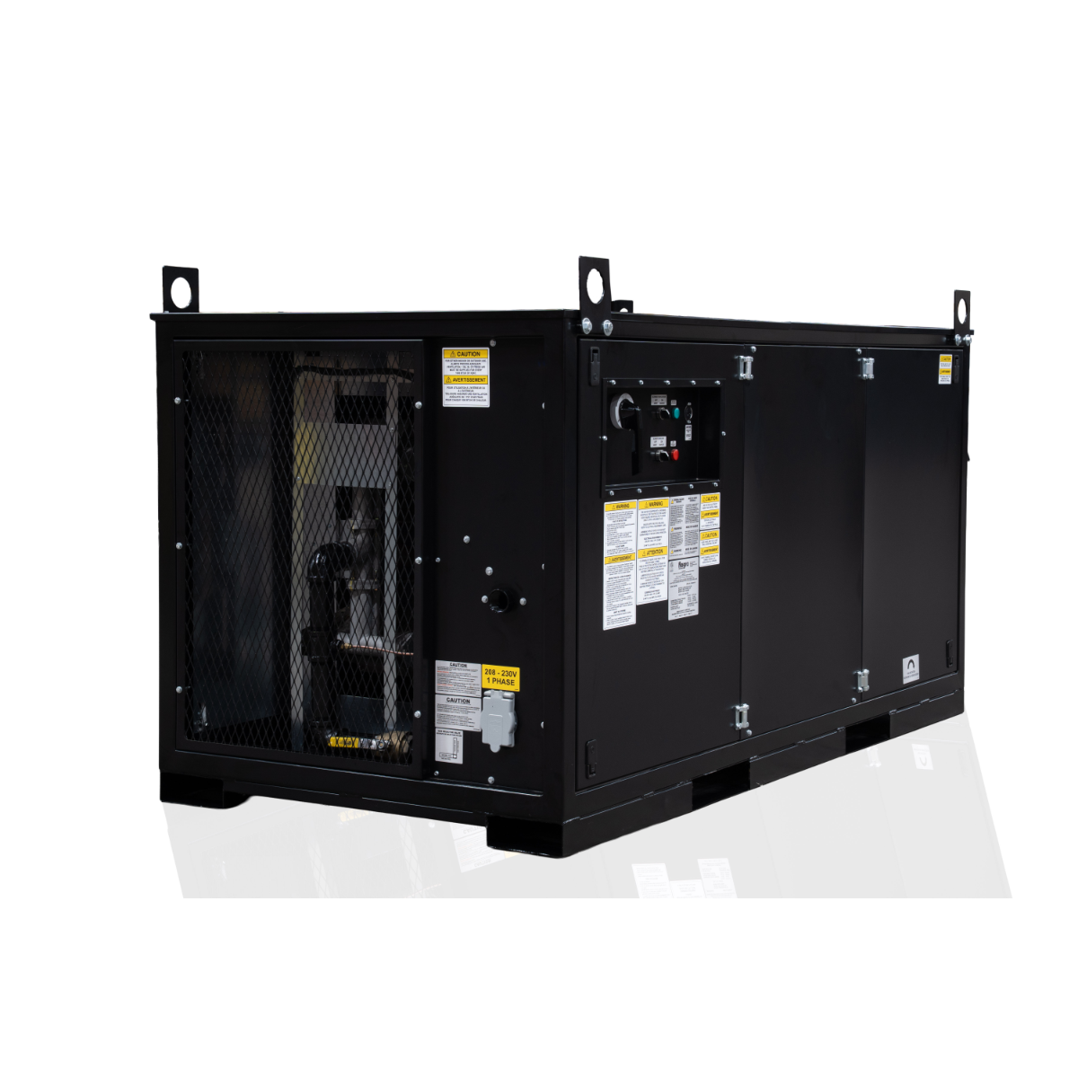 Flagro FMA-2300_02 Flagro FMA-2300_02