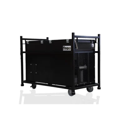 Flagro FMA-550 Makeup Heater