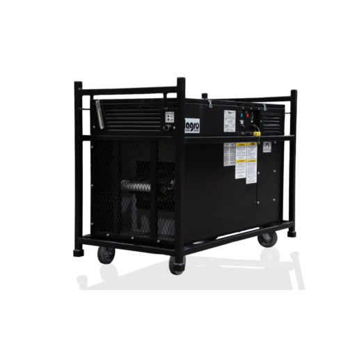 Flagro FMA-550 Makeup Heater
