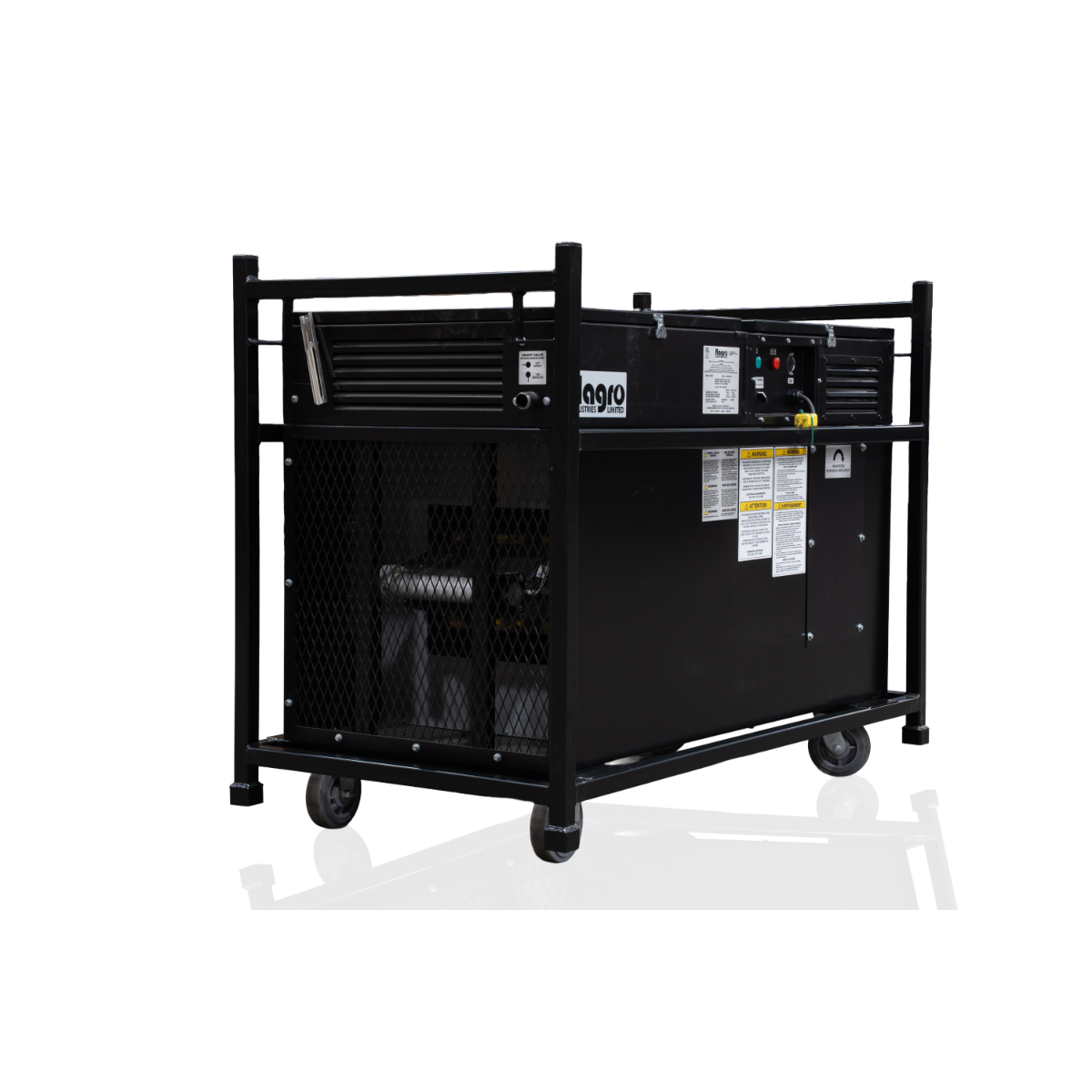 Flagro FMA-550_02 Flagro FMA-550_02