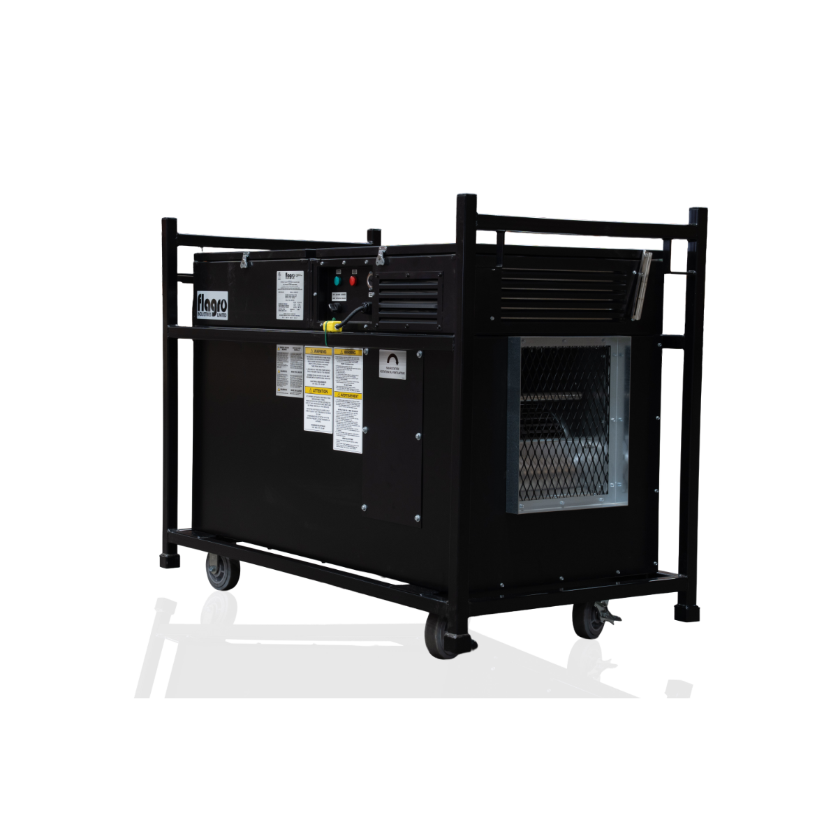 Flagro FMA-550_03 Flagro FMA-550_03